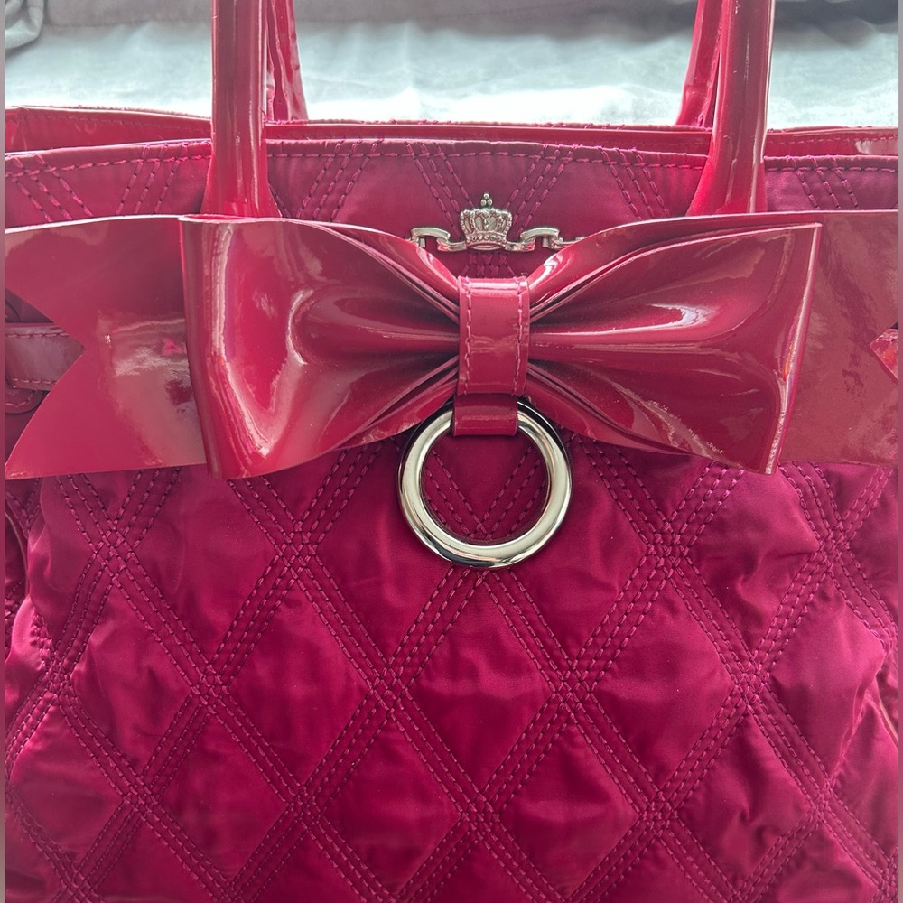 MFIL CREED Purse‼️